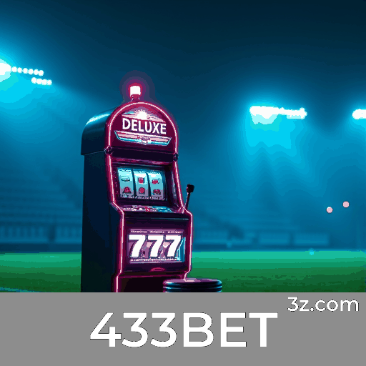 433BET: Bônus Generosos e Ofertas Únicas Esperam por Você!