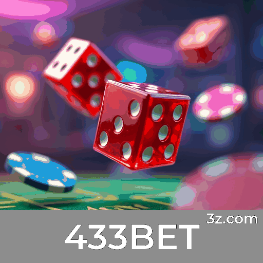 433BET: Baixe Rápido e Use Facilmente no Brasil