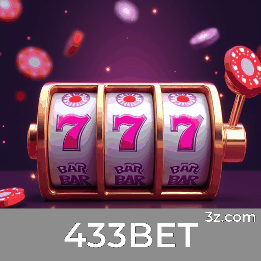 433BET: Bônus Generosos e Ofertas Únicas Esperam por Você!