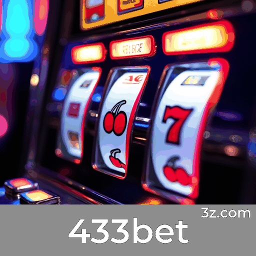 Experiência de Casino Elite no 433bet: Dealers Reais e Jogos Premium