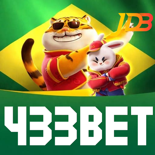 433bet: Cassino Online Seguro e Premiado